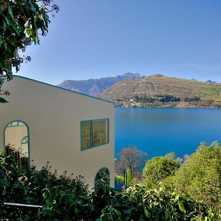 Frankton House - Queenstown Holiday Home Eksteriør bilde