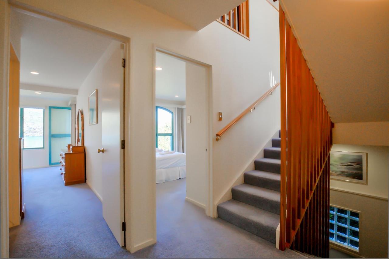 Frankton House - Queenstown Holiday Home Eksteriør bilde