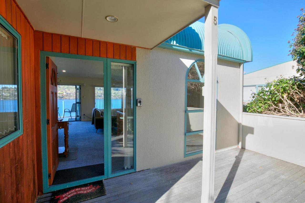Frankton House - Queenstown Holiday Home Eksteriør bilde