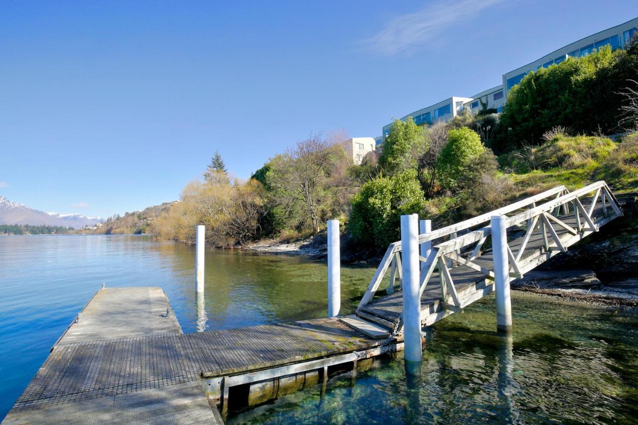 Frankton House - Queenstown Holiday Home Eksteriør bilde
