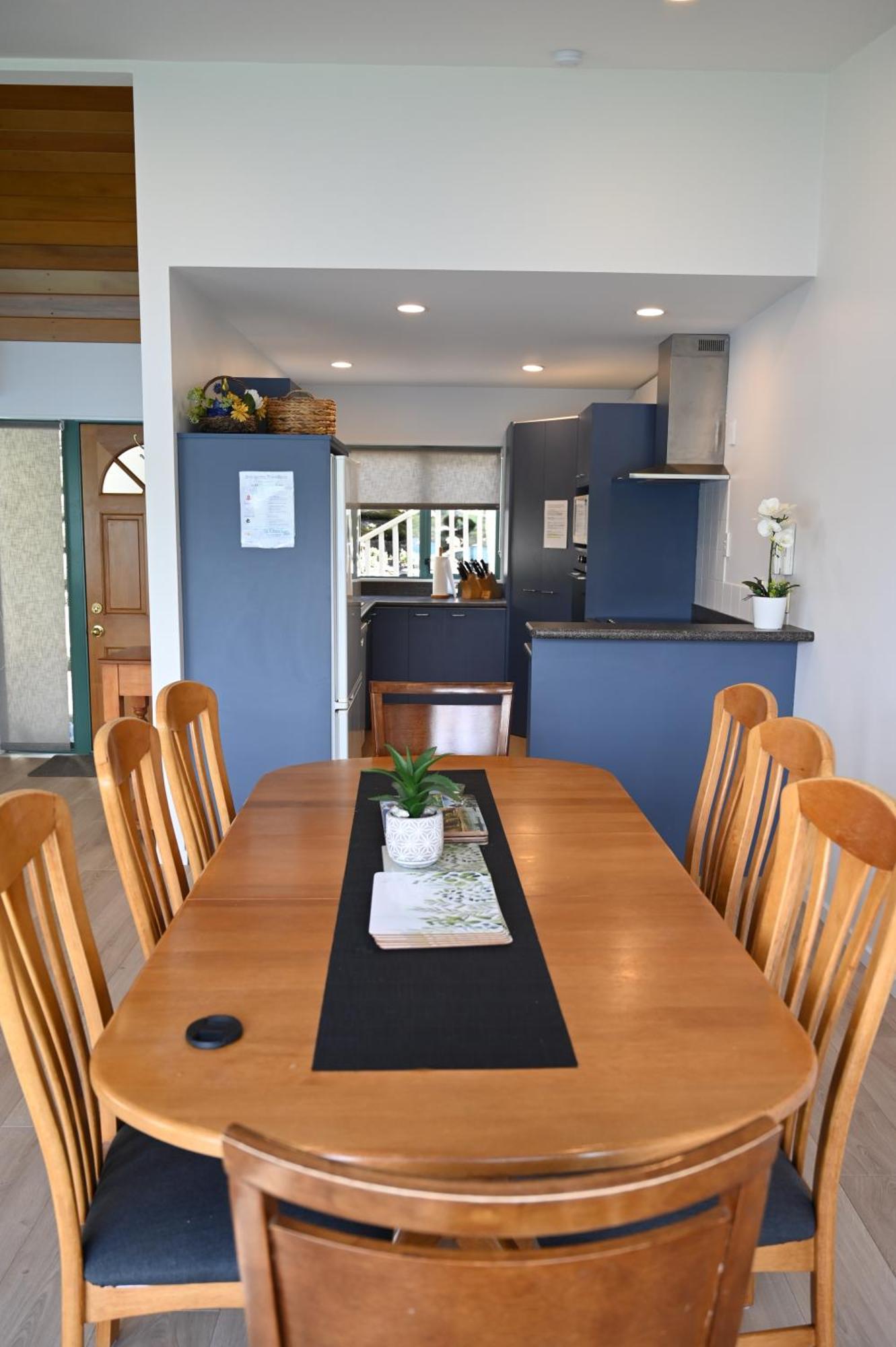 Frankton House - Queenstown Holiday Home Eksteriør bilde
